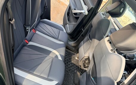 Geely Atlas, 2024 год, 2 950 000 рублей, 17 фотография