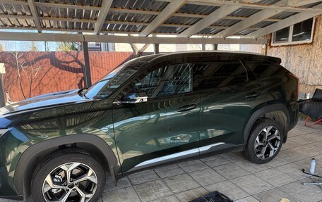 Geely Atlas, 2024 год, 2 950 000 рублей, 18 фотография