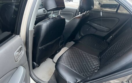 Nissan Almera Classic, 2009 год, 380 000 рублей, 4 фотография