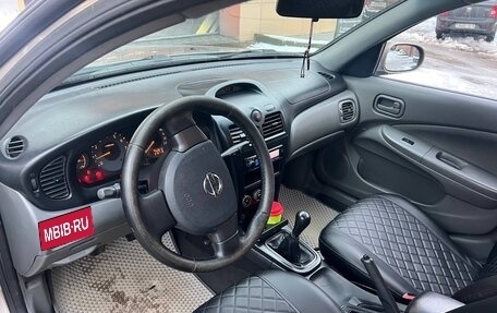 Nissan Almera Classic, 2009 год, 380 000 рублей, 5 фотография