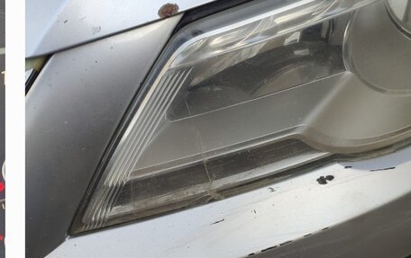 Volkswagen Tiguan I, 2010 год, 920 000 рублей, 8 фотография