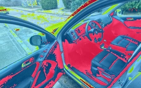 Volkswagen Tiguan I, 2010 год, 920 000 рублей, 2 фотография