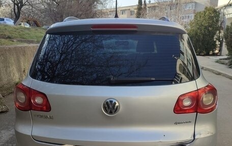 Volkswagen Tiguan I, 2010 год, 920 000 рублей, 5 фотография