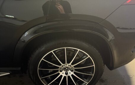 Mercedes-Benz GLE, 2021 год, 6 100 000 рублей, 10 фотография