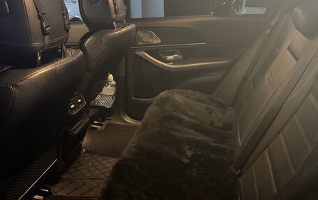 Mercedes-Benz GLE, 2021 год, 6 100 000 рублей, 9 фотография