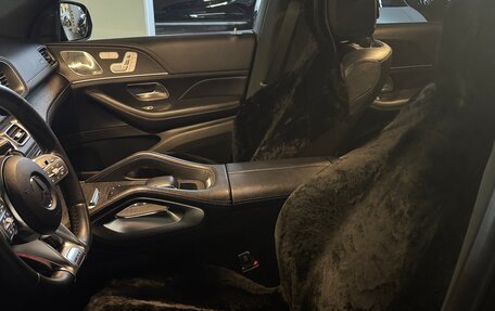 Mercedes-Benz GLE, 2021 год, 6 100 000 рублей, 8 фотография