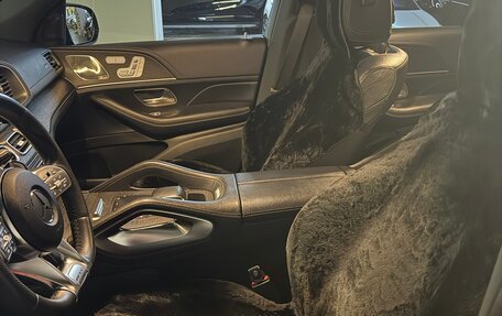 Mercedes-Benz GLE, 2021 год, 6 100 000 рублей, 7 фотография