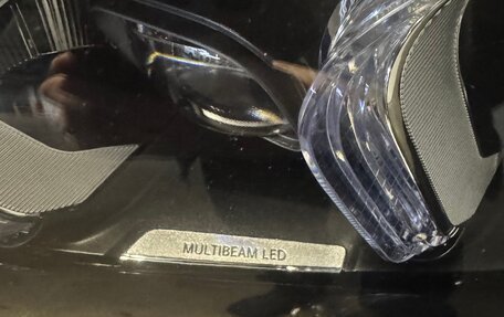 Mercedes-Benz GLE, 2021 год, 6 100 000 рублей, 13 фотография