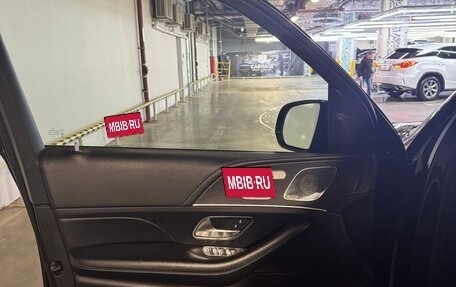 Mercedes-Benz GLE, 2021 год, 6 100 000 рублей, 6 фотография