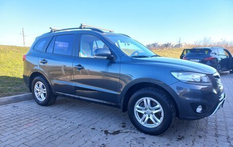 Hyundai Santa Fe III рестайлинг, 2011 год, 1 250 000 рублей, 8 фотография