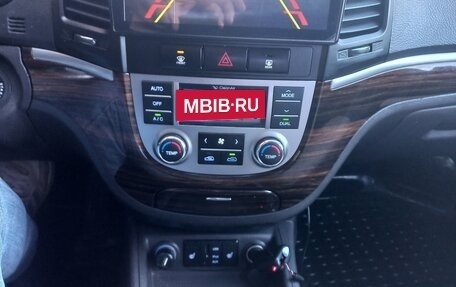 Hyundai Santa Fe III рестайлинг, 2011 год, 1 250 000 рублей, 4 фотография