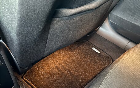 Skoda Octavia, 2018 год, 1 900 000 рублей, 9 фотография