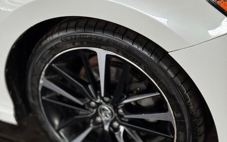 Toyota Camry, 2020 год, 2 650 000 рублей, 3 фотография