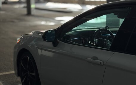 Toyota Camry, 2020 год, 2 650 000 рублей, 8 фотография