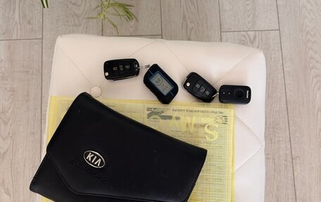 KIA Sportage III, 2012 год, 1 250 000 рублей, 2 фотография