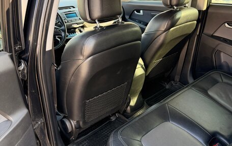 KIA Sportage III, 2012 год, 1 250 000 рублей, 11 фотография