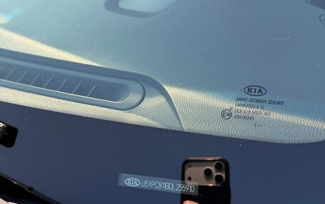 KIA Sportage III, 2012 год, 1 250 000 рублей, 17 фотография