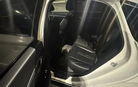 Hyundai Sonata VIII, 2020 год, 2 000 000 рублей, 8 фотография