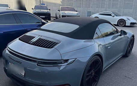 Porsche 911, 2022 год, 20 200 000 рублей, 3 фотография