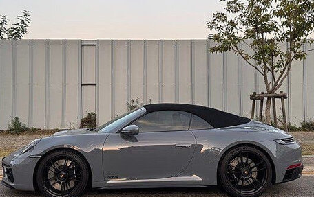 Porsche 911, 2022 год, 20 200 000 рублей, 2 фотография