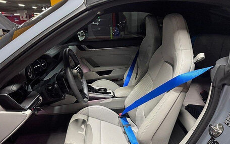 Porsche 911, 2022 год, 20 200 000 рублей, 6 фотография