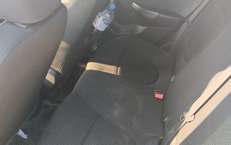 KIA Rio III рестайлинг, 2012 год, 475 000 рублей, 9 фотография