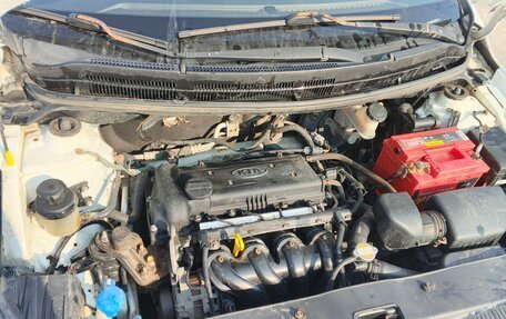 KIA Rio III рестайлинг, 2012 год, 475 000 рублей, 11 фотография