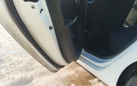 KIA Rio III рестайлинг, 2012 год, 475 000 рублей, 12 фотография