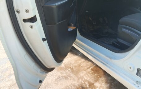 KIA Rio III рестайлинг, 2012 год, 475 000 рублей, 13 фотография