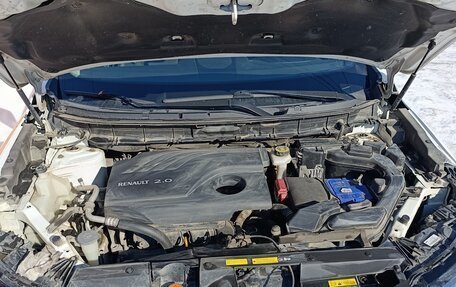 Renault Koleos II, 2018 год, 2 000 000 рублей, 3 фотография