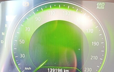 Renault Koleos II, 2018 год, 2 000 000 рублей, 8 фотография