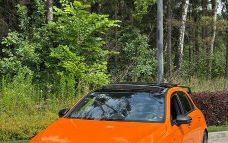 Mercedes-Benz A-Класс AMG, 2019 год, 4 200 000 рублей, 2 фотография