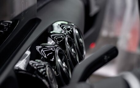 Mercedes-Benz A-Класс AMG, 2019 год, 4 200 000 рублей, 18 фотография