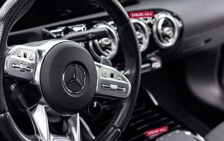 Mercedes-Benz A-Класс AMG, 2019 год, 4 200 000 рублей, 17 фотография