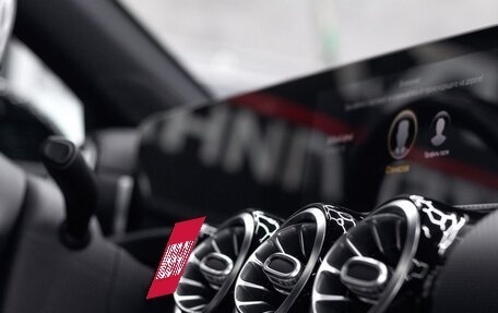 Mercedes-Benz A-Класс AMG, 2019 год, 4 200 000 рублей, 15 фотография