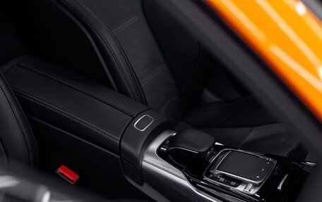 Mercedes-Benz A-Класс AMG, 2019 год, 4 200 000 рублей, 20 фотография