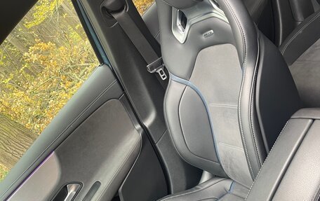 Mercedes-Benz A-Класс AMG, 2019 год, 4 200 000 рублей, 27 фотография