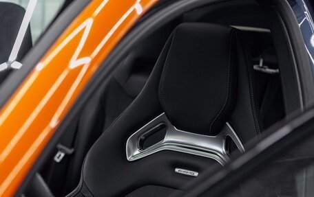 Mercedes-Benz A-Класс AMG, 2019 год, 4 200 000 рублей, 21 фотография