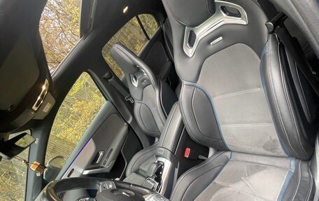 Mercedes-Benz A-Класс AMG, 2019 год, 4 200 000 рублей, 25 фотография