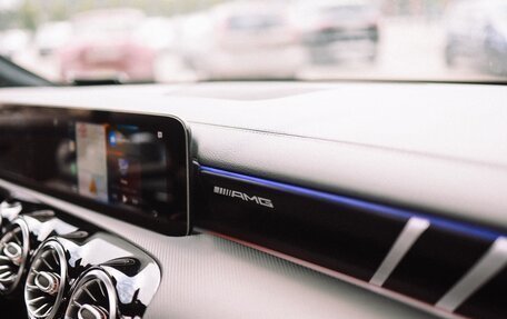 Mercedes-Benz A-Класс AMG, 2019 год, 4 200 000 рублей, 22 фотография