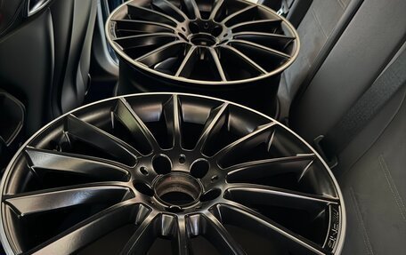 Mercedes-Benz A-Класс AMG, 2019 год, 4 200 000 рублей, 32 фотография