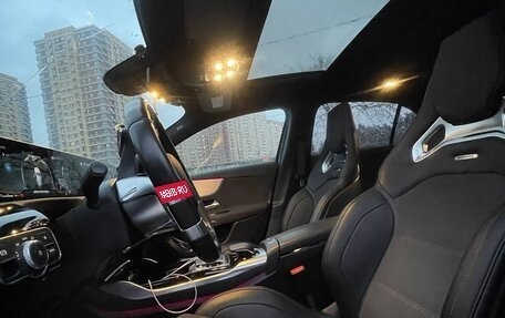 Mercedes-Benz A-Класс AMG, 2019 год, 4 200 000 рублей, 30 фотография