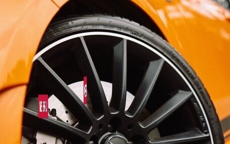 Mercedes-Benz A-Класс AMG, 2019 год, 4 200 000 рублей, 23 фотография