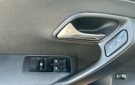 Volkswagen Polo VI (EU Market), 2012 год, 574 000 рублей, 16 фотография