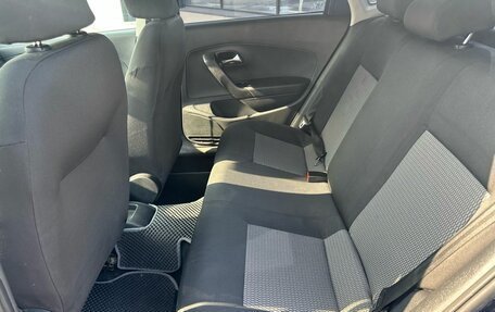 Volkswagen Polo VI (EU Market), 2012 год, 574 000 рублей, 11 фотография