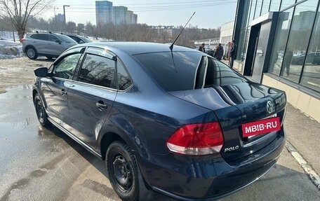 Volkswagen Polo VI (EU Market), 2012 год, 574 000 рублей, 7 фотография