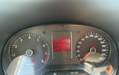 Volkswagen Polo VI (EU Market), 2012 год, 574 000 рублей, 18 фотография