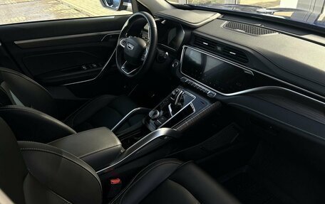 Geely Atlas, 2022 год, 2 100 000 рублей, 5 фотография