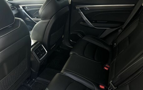 Geely Atlas, 2022 год, 2 100 000 рублей, 10 фотография