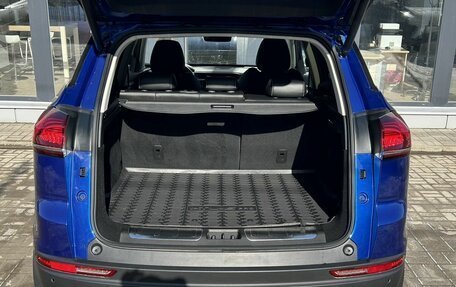 Geely Atlas, 2022 год, 2 100 000 рублей, 8 фотография